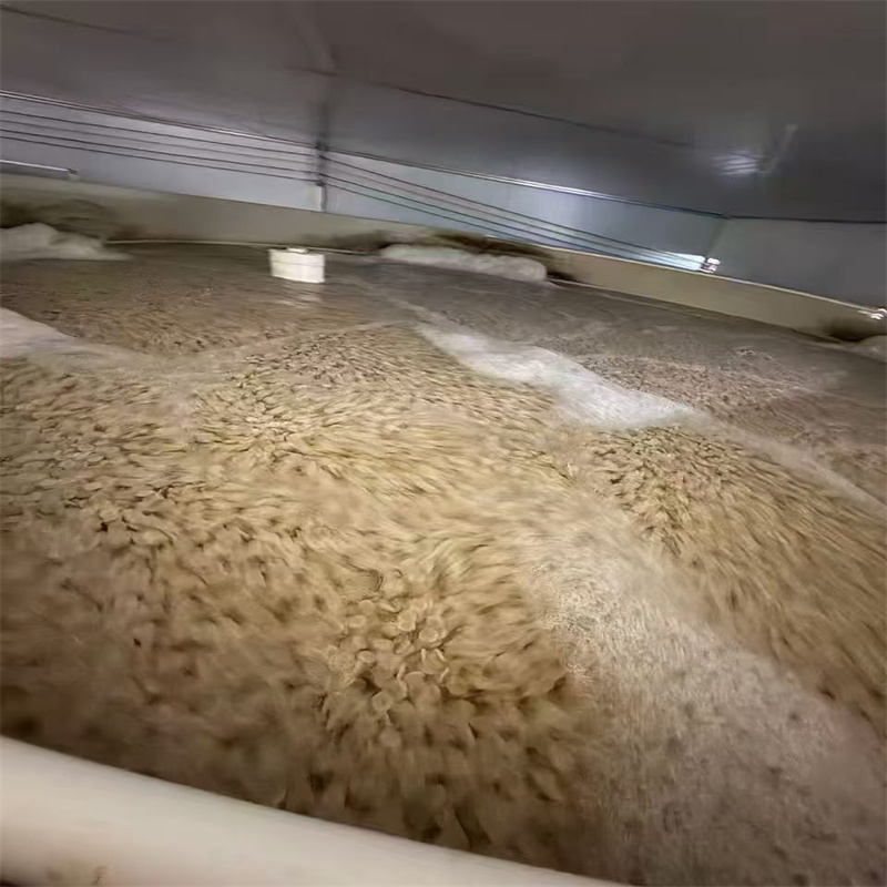 көлмөлөр үчүн биологиялык чыпкалоочу каражаттар